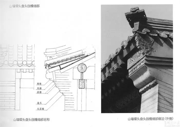 四合院设计图